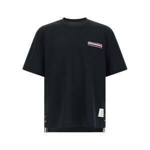 Thom Browne Men's T-Shirt Rwb